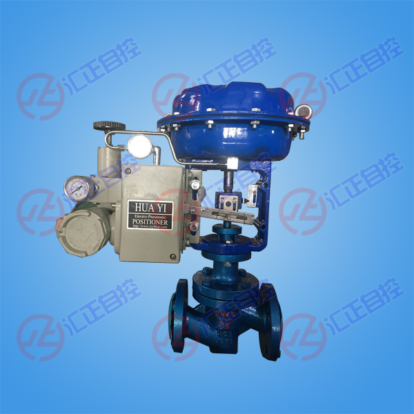 【知識】小流量調節(jié)閥的CV值 調節(jié)閥的預防性維修注意事項