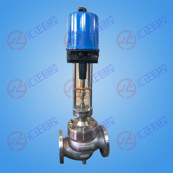 【原創】電動調節閥應該如何進行安裝？ 電動調節閥安裝有哪些步驟